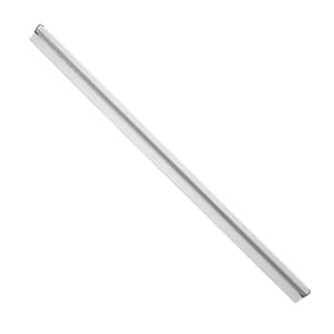 166-AOR48 48" Order Rack - Aluminum, Silver