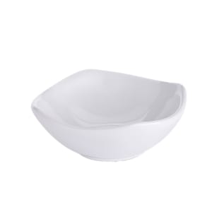 166-SQSC40 4" Sauce Cup w/ 4 oz Capacity, Ceramic