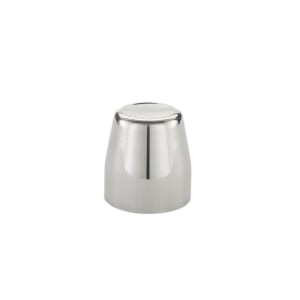 166-CSJCUP 3 oz Stainless Jigger Cap for CSJ108, CSJ116 & CSJ174