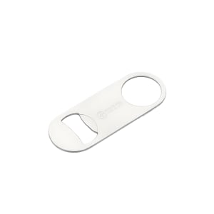 166-SBO154 4 1/4" Bottle Opener, Stainless