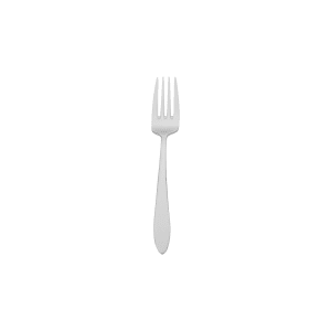 264-0106 6 1/2" Salad Fork with 18/0 Stainless Grade, Idol Pattern