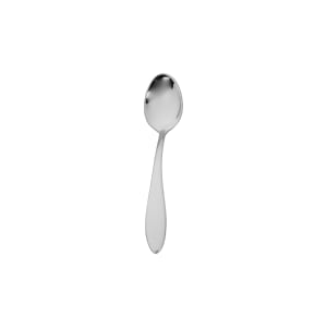 264-0129 5 1/4" Demitasse Spoon with 18/0 Stainless Grade, Idol Pattern