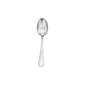 264-6307 7" Dessert Spoon with 18/10 Stainless Grade, IronStone Pattern
