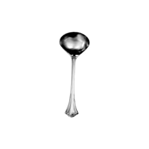 264-9521 6 5/8" Sentry Gravy Ladle - 18/10 Stainless Steel
