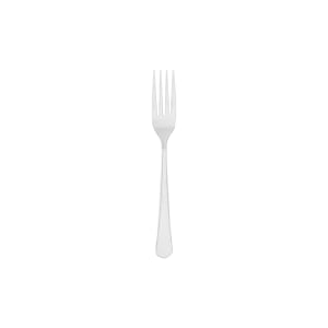 264-8905 7" Dinner Fork with 18/0 Stainless Grade, Windsor Pattern