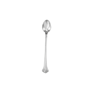264-9504 7 1/4" Iced Tea Spoon with 18/10 Stainless Grade, Sentry Pattern
