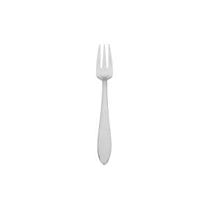 264-0115 5 1/2" Cocktail Fork with 18/0 Stainless Grade, Idol Pattern
