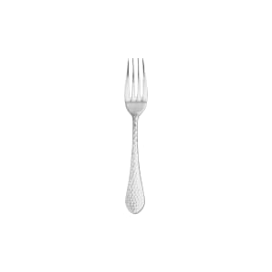 264-6306 7" Salad Fork with 18/10 Stainless Grade, IronStone Pattern