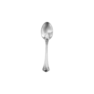 264-9529 4 3/8" Demitasse Spoon with 18/10 Stainless Grade, Sentry Pattern