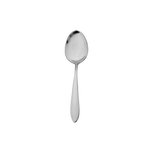 264-0103 8 3/8" Idol Serving Spoon 18/0 Stainless Steel