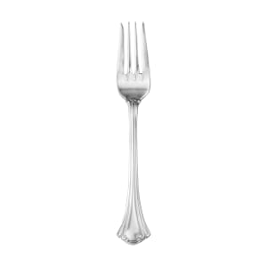 264-9514 7 1/16" Fish Fork with 18/10 Stainless Grade, Sentry Pattern