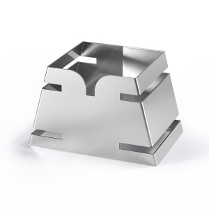 209-LD137 Beverage Dispenser Riser - Stainless