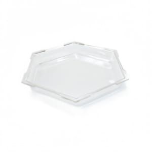 209-SA100 14" Decorative Ice Bath - Acrylic