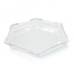 209-SA102 18" Decorative Ice Bath - Acrylic