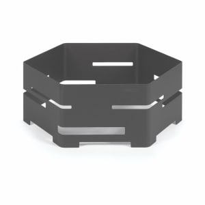 209-SM134 Honeycomb Display Riser - 16x16" Black