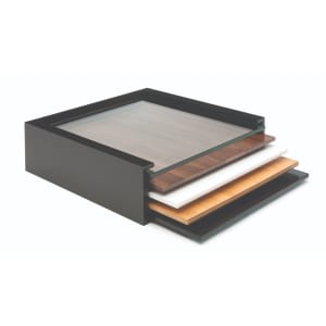 209-SMM004 Square Display Surface Rack
