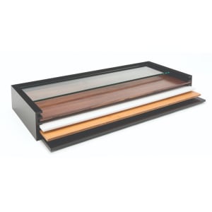 209-SMM003 Rectangular Display Surface Rack