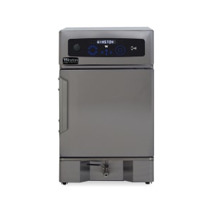 081-CHV304HP Half Size CVap® Cook and Hold Oven - Right Hinge, 120v