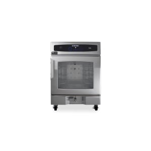 081-CHV505UV Half Size CVap® Cook and Hold Oven - Right Hinge, 208v/1ph