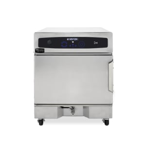 081-RTV504UV Half Size CVap® Rethermalizer Oven - Right Hinge, 208v/1ph