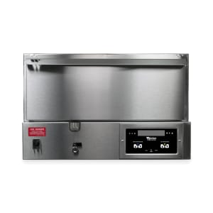 081-HBB0D1120 24.1"W Freestanding Warming Drawer w/ (1) 23" Compartment, 120v