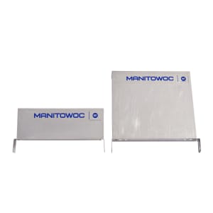 399-K00461 External Scoop Holder for D Series Bins