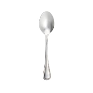 511-DVMETD143021 5 1/2" Teaspoon with 18/0 Stainless Grade, Royal Pattern