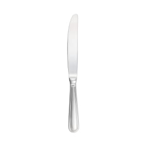 511-DVMETD143005 9 3/5" Table Knife with 18/0 Stainless Grade, Royal Pattern