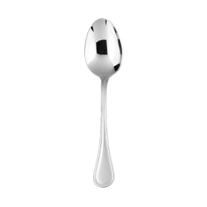511-DVMETD143001 8" Tablespoon with 18/0 Stainless Grade, Royal Pattern