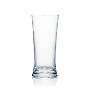 706-N400043 23 oz Design Cooler Glass, Plastic, Clear
