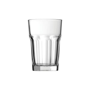 706-P52708 12 1/2 oz Pasabahce Casablanca Beverage Glass
