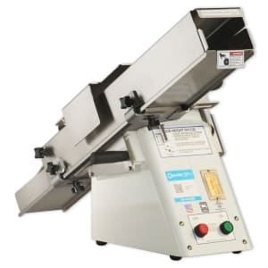 789-723N Bun & Bagel Slicer w/ Adjustable Cutting Blade, 115v