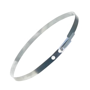 930-TMSA200 Metal Straps for TM105 Tortilla Machine