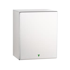 016-B2974 Surface Mount Automatic Universal Roll Paper Towel Dispenser