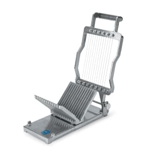 175-1812 CubeKing - Cheese Cuber or Slicer, 3/8