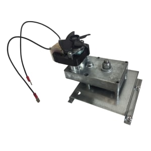 128-67419 Display Case Motor For Models 6450, 6450 4, 6451, 6451 2, 6452, 6453, 6454, 6455