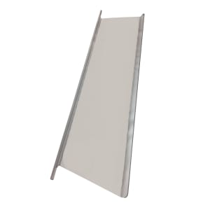 128-80377 Sneeze Guard Door