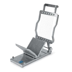 175-1811 CubeKing™ - Cheese Cuber or Slicer, 3/4"