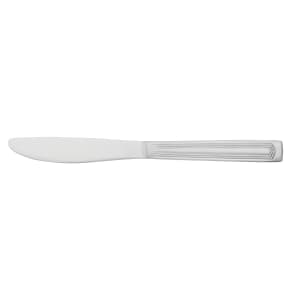 264-WLTR45 8 1/2" Dinner Knife with 18/0 Stainless Grade, Mark