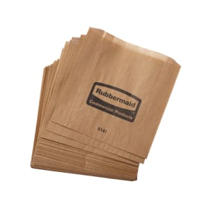007-6141 Replacement Sanitary Napkin Receptacle Bags