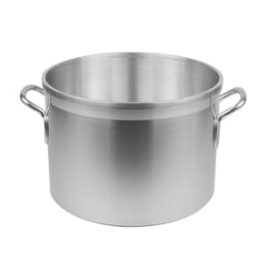 175-68426 26 qt Wear-Ever® Classic Select® Aluminum Sauce Pot 