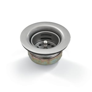 002-7466 Strainer, Fits 2"Drain for Hand Sinks