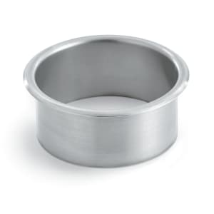002-3Y0502 Garbage Waste Chute, 6 9/16" X 2"