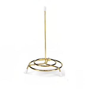175-2721 6" Check Spindle - Brass, Gold