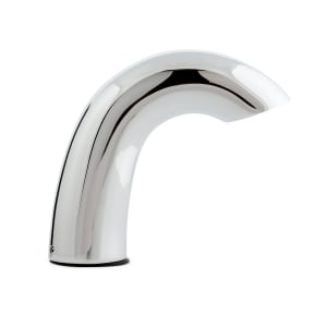 813-Z6950XLS0020 Deck Mount Battery Sensor Faucet w/ 0.5 gpm Spray Outlet & Thermostatic Mixing Valve- Chrome