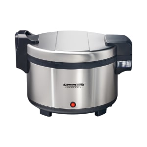 041-37580 60 cup Electric Rice Warmer - 120v