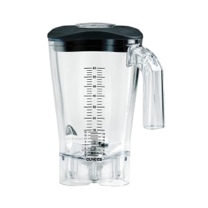 041-6126650R 64 oz Container for HBH550, HBH650, HBH850, HBS1200, & HBS1400