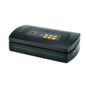 672-EHVR12 Countertop Vacuum Sealer w/ 12" Seal Bar, 110-120v