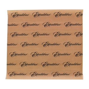 672-PFP14 Non-Stick Drying Sheet - 14" x 14"