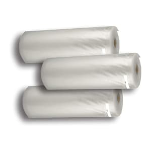672-EVBR8223 Roll of Vacuum Seal Bags - 8" x 22'